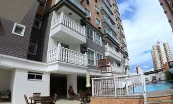 Imagem 5: Apartamento quarto e sala próximo à faculdade de medicina