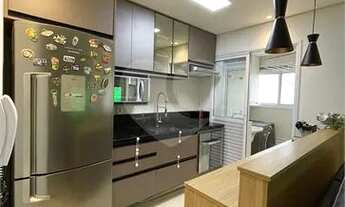 Imagem 6: São Paulo - Apartamento Padrão - BROOKLIN