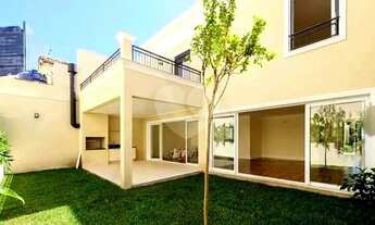 Imagem: Sobrado para aluguel e venda tem 677 metros