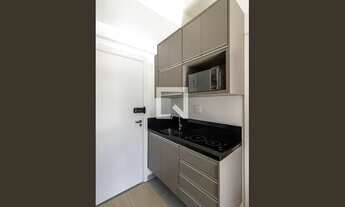 Imagem 7: Apartamento para Aluguel - Vila Olímpia, 1 Quarto, 27 m2