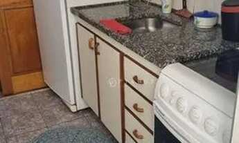 Imagem 7: Apartamento com 2 dormitórios para alugar, 49 m² por R$ 2.420/mês - Jardim Esplanada - São