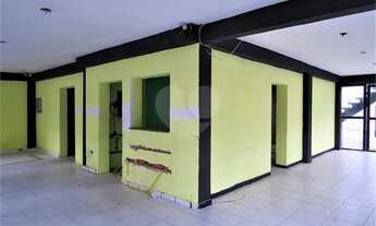 Imagem 6: Casa Comercial - Venda - Chacara Santo Antonio