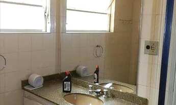 Imagem 5: Apartamento com 2 dorms, Cambuci, São Paulo - R$ 450 mil, Cod: 504