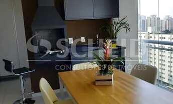 Imagem: Apartamento 2 dormitórioa à venda na Vila