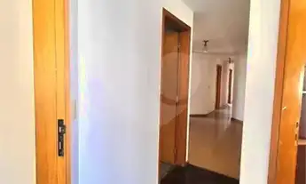 Imagem 7: Apartamento localizado em Santana, bairro nobre da Zona Norte de São Paulo