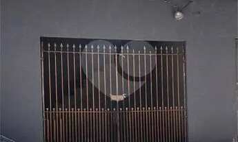 Imagem: Casa a venda na Região de Santo Amaro