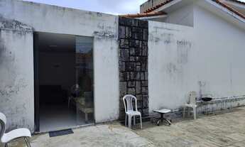 Imagem 3: Casa para venda possui 720 metros quadrados com 8 quartos em Tambauzinho - João Pessoa - P