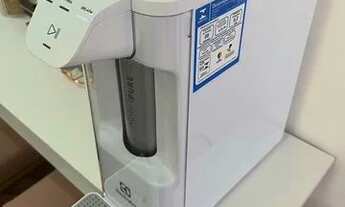 Imagem 5: Studio de beleza COMPLETO para arrendamento na av professor Mário Werneck