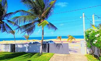 Imagem 5: Casa a beira-mar na Praia de Pirangi do Norte com 8 suítes