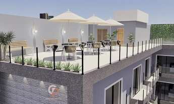 Imagem 4: 15 LOFTs EM ARRAIAL DO CABO - PRAIA DOS ANJOS