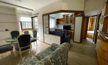 Imagem 3: SÃO PAULO - Apartamento Padrão - JARDIM PAULISTA