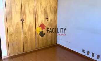 Imagem 4: Apartamento com 4 dormitórios à venda, 164 m² por R$ 848.000,00 - Bosque - Campinas/SP