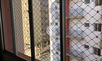 Imagem 7: APARTAMENTO RESIDENCIAL em CAMPINAS - SP, BOTAFOGO