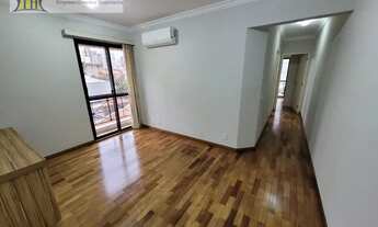 Imagem: Apartamento em Chácara Inglesa - São Paulo
