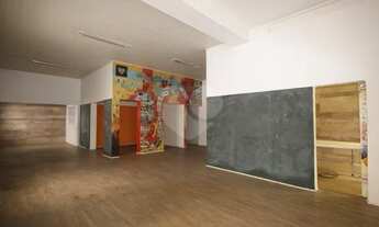 Imagem: Galpão comercial para locação, Vila Mariana