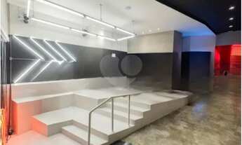 Imagem 3: Salão Comercial de 180m² no Itaim-Bibi - Oportunidade de Locação!