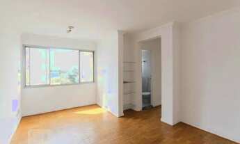 Imagem: Apartamento para Aluguel - Vila Mascote