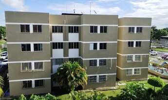 Imagem: Apartamento 2/4 com dependência condomínio