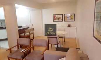 Imagem 3: Flat disponível na Vila Nova Conceição