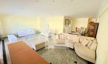 Imagem 3: RECREIO - VISTA MAR - 1ª QUADRA DA PRAIA - 185M² - VARANDÃO - SALÃO - ARMÁRIOS EMBUTIDOS