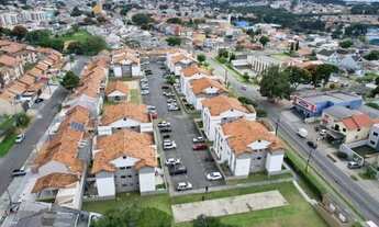 Imagem 4: Apartamento 2 quartos financiado 100% no Boqueirão em Curitiba