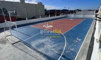 Imagem 3: Torro Cobertura Duplex