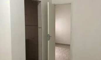 Imagem 3: 01 dormitório - pacote - José Menino - Santos - SP