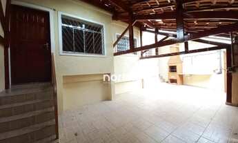 Imagem 2: Sobrado com 3 dormitórios, 99 m² - venda por R$ 595.000,00 ou aluguel por R$ 3.000,00 - Fr