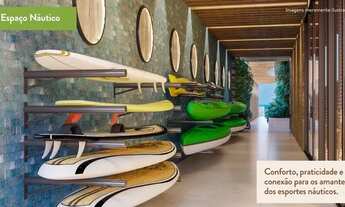 Imagem 6: Flat para venda possui 44 metros quadrados com 1 quarto em Jardim Oceania - João Pessoa