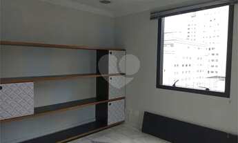 Imagem 2: São Paulo - Conjunto Comercial/Sala - JARDIM AMÉRICA