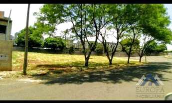 Imagem: Terreno à venda, 518 m² por R$ 485.000,00