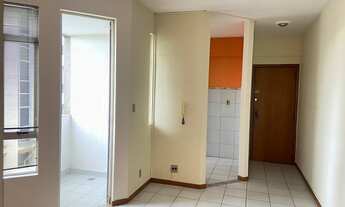 Imagem 2: Apartamento para aluguel tem 65 metros quadrados com 1 quarto em Floresta - Belo Horizonte
