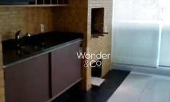 Imagem 2: Apartamento com 3 dormitórios, 201 m² - venda por R$ 4.230.000 ou aluguel por R$ 20.750/mê