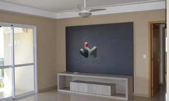 Imagem: Apartamento com 3 dormitórios, 125 m²