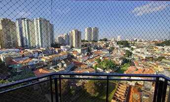 Imagem 4: Apartamento para venda ou locação na Mooca