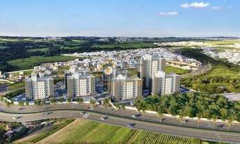 Imagem 7: APARTAMENTO RESIDENCIAL em INDAIATUBA - SP, JARDIM VENEZA