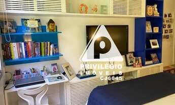 Imagem 7: Apartamento à venda, 3 quartos, 1 suíte, 1 vaga, Copacabana - RIO DE JANEIRO/RJ