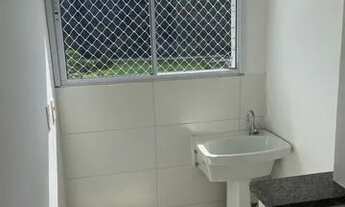 Imagem 6: Apartamento em condomínio fechado