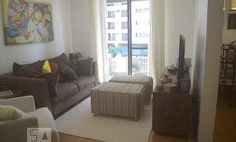 Imagem: Apartamento para Aluguel - Panamby, 2 Quartos