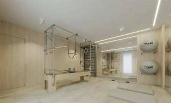 Imagem 3: Unidade L.U.M.I.N.A 2 suítes Praia Mar Itapema-SC- Willian Ricardo