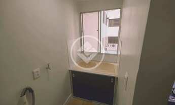 Imagem 6: Apartamento 2 Quartos - Setor Oeste codigo: 28055