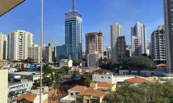 Imagem 3: SAO PAULO - Apartamento Padrão - ACLIMACAO