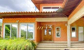 Imagem: Casa com 3 dormitórios à venda, 200 m²