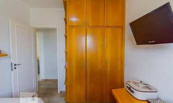 Imagem 2: Apartamento para Aluguel - Parque Prado, 3 Quartos, 77 m2