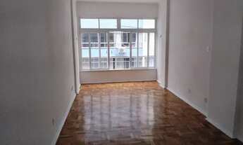 Imagem: Apartamento para aluguel tem 80 metros quadrados