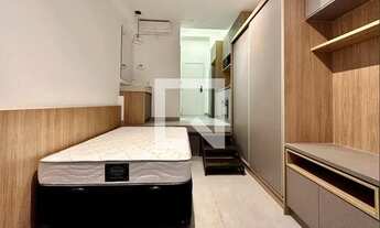 Imagem 7: Apartamento para Aluguel - Perdizes, 1 Quarto, 27 m2