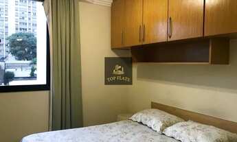 Imagem 5: Flat no Jardim Paulista