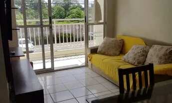 Imagem 4: Apartamento para aluguel mobiliado