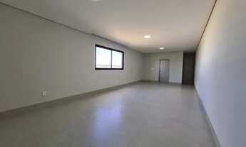 Imagem 4: Condomínio Alphaville I, Casa, 3 Suítes no Térreo, 1 Suíte Superior, Piscina, Espaço Gourm