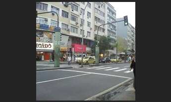 Imagem 2: Apartamento para aluguel tem 32 metros quadrados com 1 quarto em Méier - Rio de Janeiro